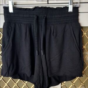 Athleta Cotton Shorts